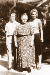 Eliza Maryon Donald